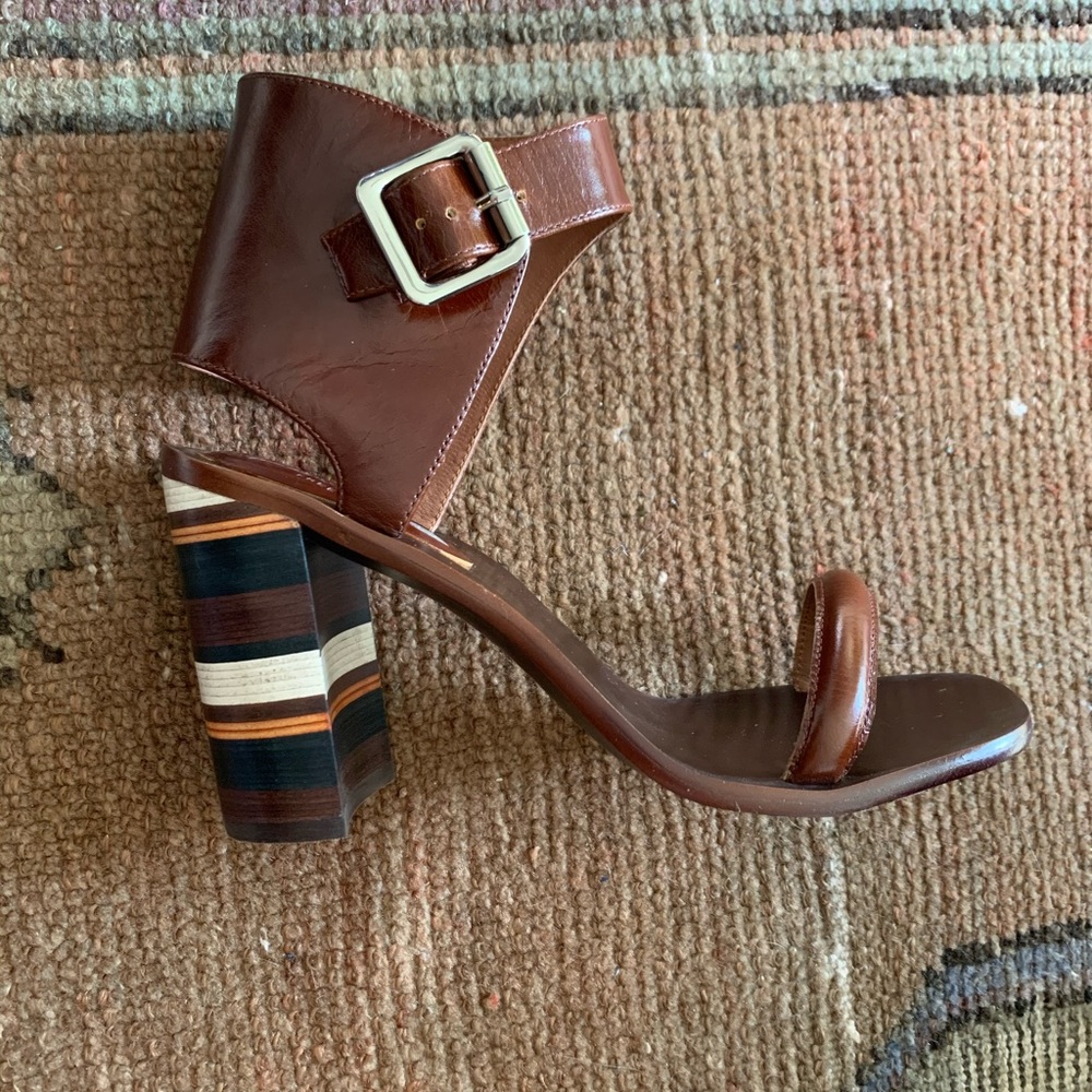 Jeffrey Campbell Heels